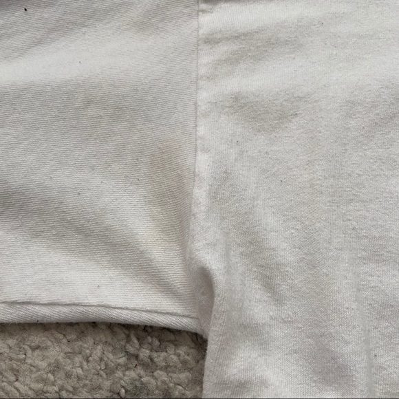 Vans Off the Wall Checkered Long Sleeve Shirt - Picture 7 of 8